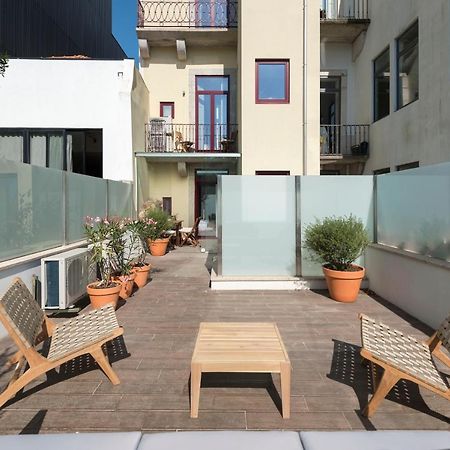 Tripas-Coracao, Almada Charming City Center OOporto Exterior foto