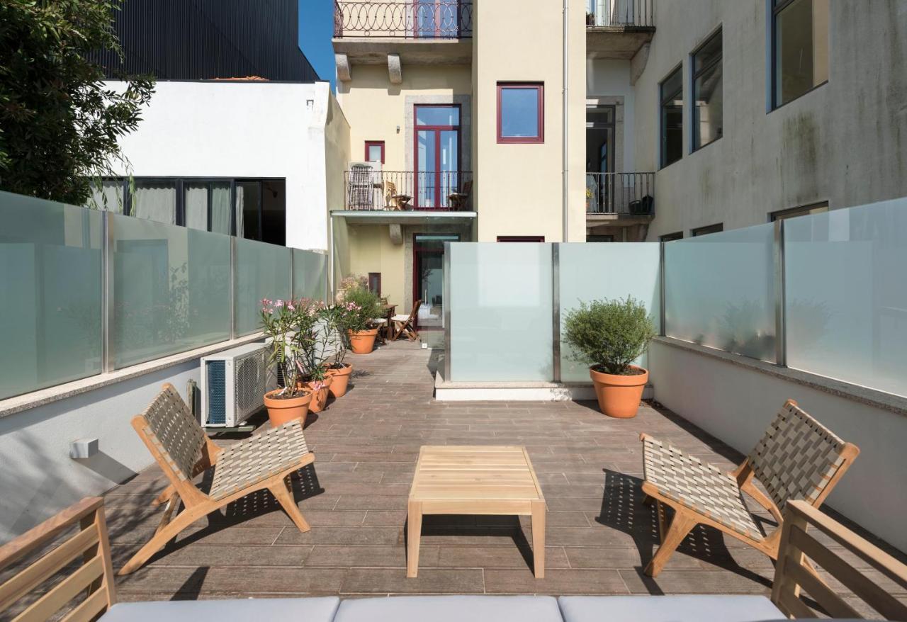 Tripas-Coracao, Almada Charming City Center OOporto Exterior foto