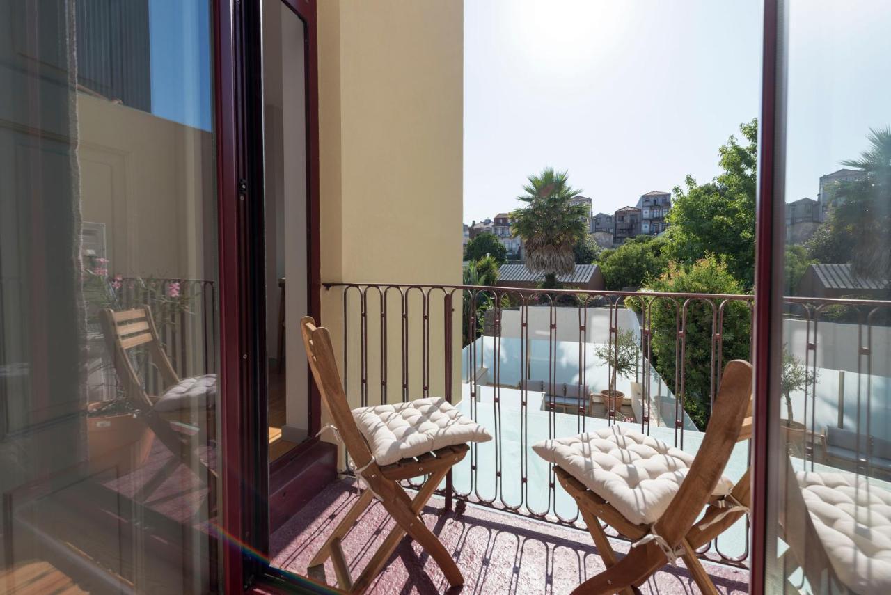 Tripas-Coracao, Almada Charming City Center OOporto Exterior foto