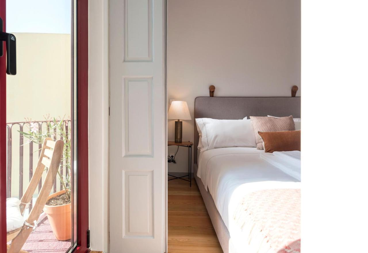 Tripas-Coracao, Almada Charming City Center OOporto Exterior foto