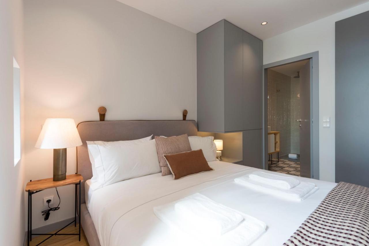 Tripas-Coracao, Almada Charming City Center OOporto Exterior foto